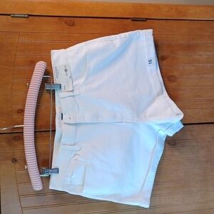 NWT ARIZONA HI RISE SHORTS